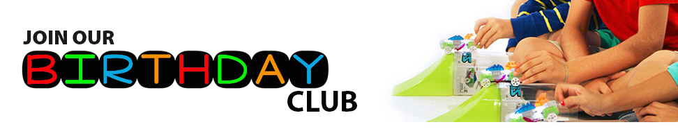 Birthday Club