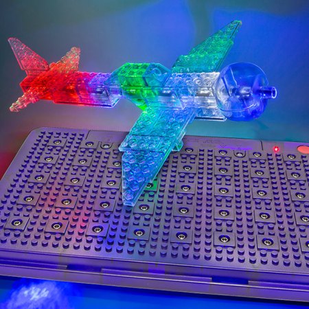 laserpegs-p51-mustang