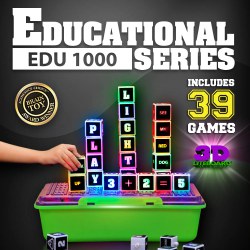 Educational Series