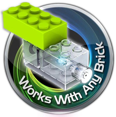 laserpegs are compatible with lego