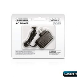 Laser Pegs AC Power Adapter