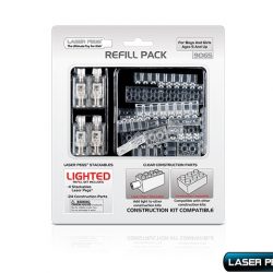 Laser Pegs Refill Pack