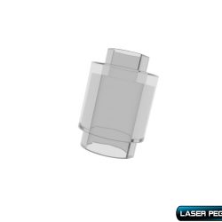Laser Pegs PILLAR BRICK
