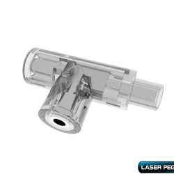 Laser Pegs STRAIGHT T PEG