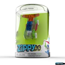 Laser Pegs Zippy Do