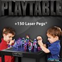 Laser Pegs Play Table