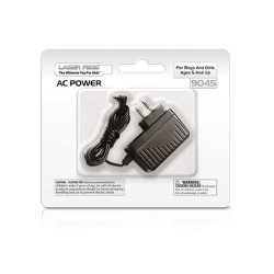 AC Power Adapter