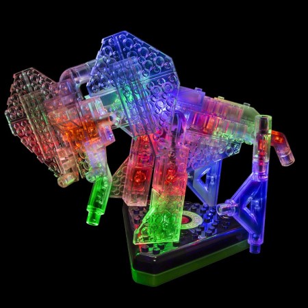 national-geographic-laserpegs-Elephant