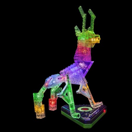 national-geographic-laserpegs-Gazelle