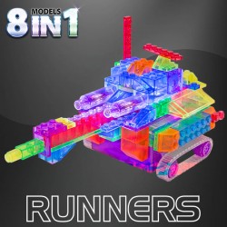 photon runner featured
